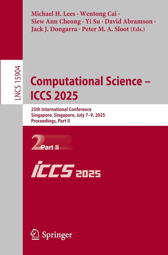 Plongée dans l’inconnu : ces avancées en science computationnelle qui transforment notre futur 🌌🔍