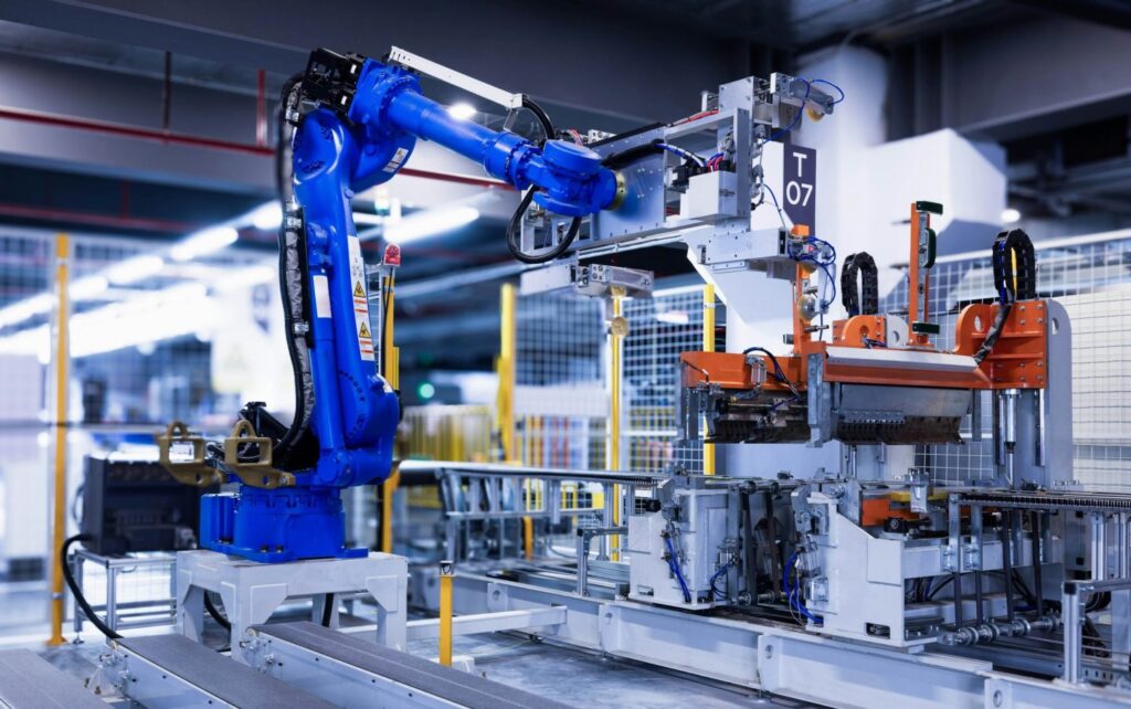 L’alliance stratégique de cadence avec nvidia et google cloud : une nouvelle ère pour l’intelligence artificielle et la robotique