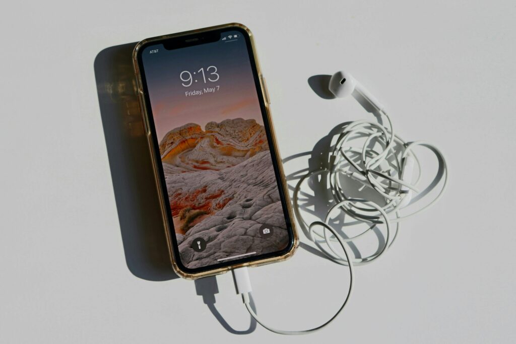 Protégez votre iPhone des voleurs grâce au temps d’écran : découvrez des astuces essentielles