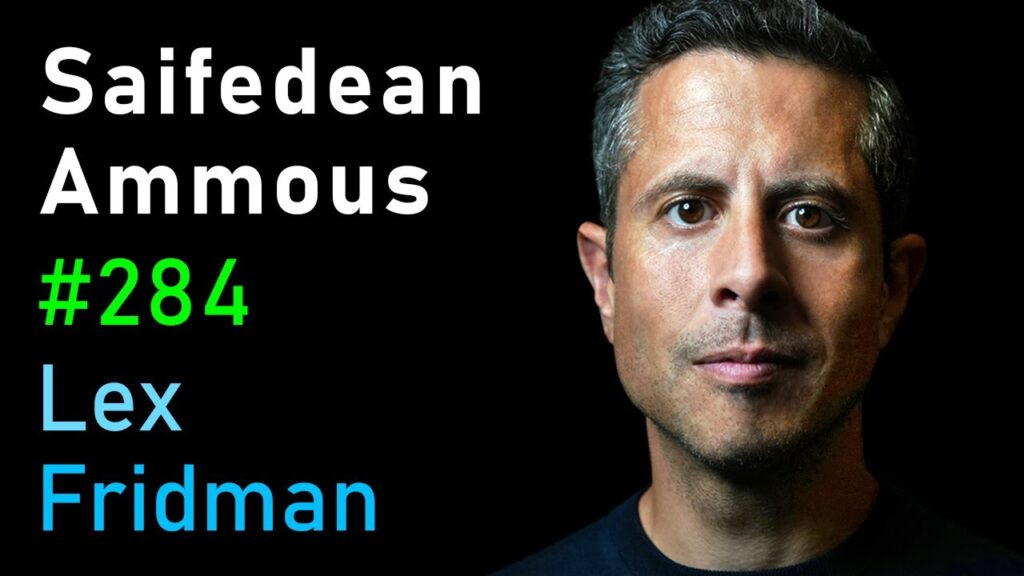 Bitcoin et anarchie : une exploration des fondements de l’économie autrichienne avec Saifedean Ammous