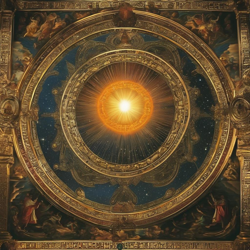 La profonde joie de croire en l’existence de Dieu : un chemin vers la sérénité et la confiance