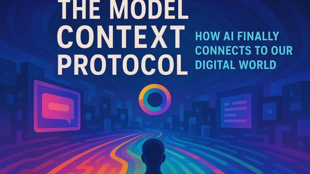 Vers un avenir éthique : le protocole de contexte modèle pour une intelligence artificielle digne de confiance