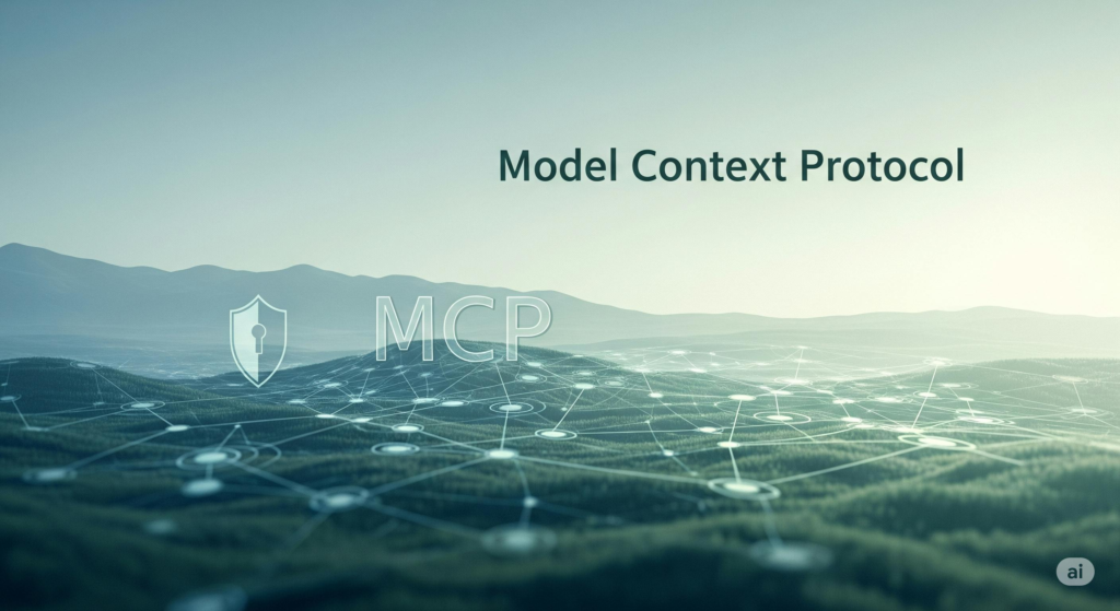 Sécuriser les données : défis de confidentialité dans les architectures MCP ouvertes