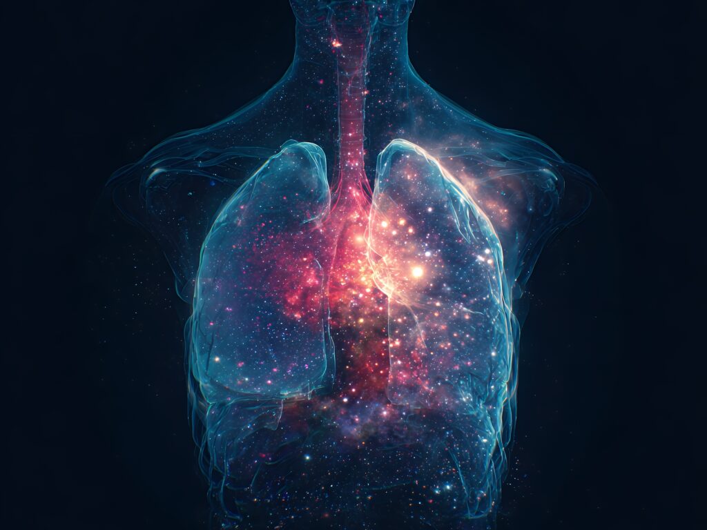 L’avenir prometteur de l’intelligence artificielle dans le traitement de la fibrose pulmonaire idiopathique : une avancée vers les essais de phase III