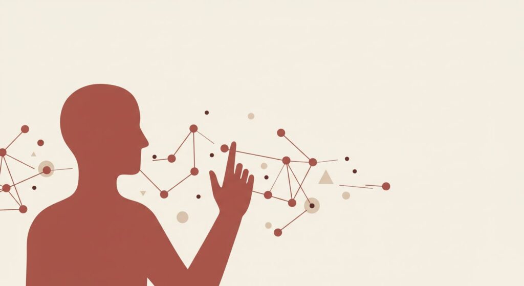 La révolution discrète : un pont entre l’intelligence artificielle et la connectivité des données